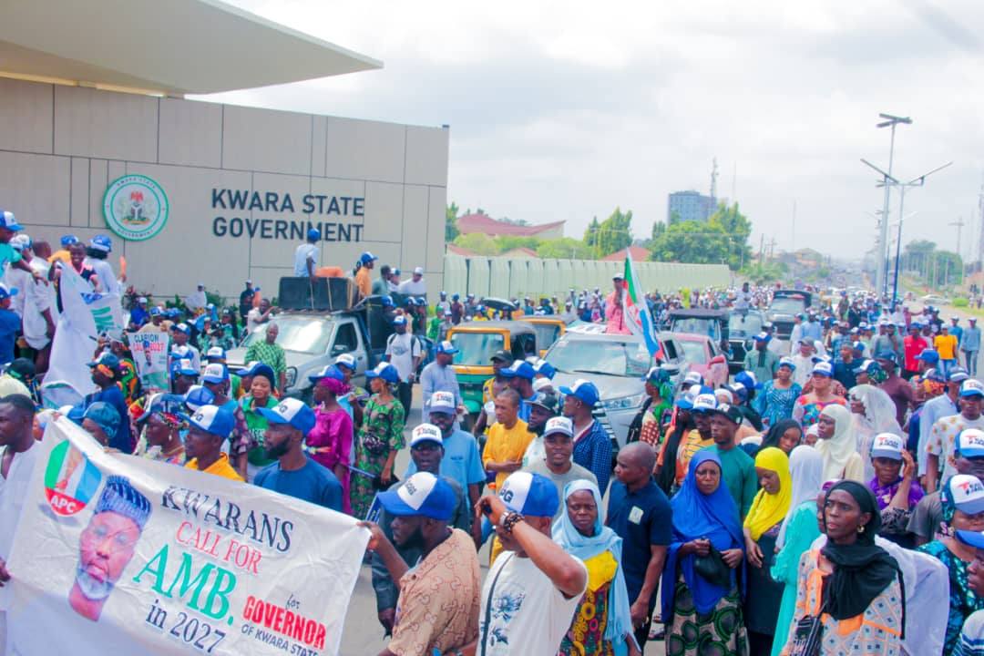 Ambassiyah Movement