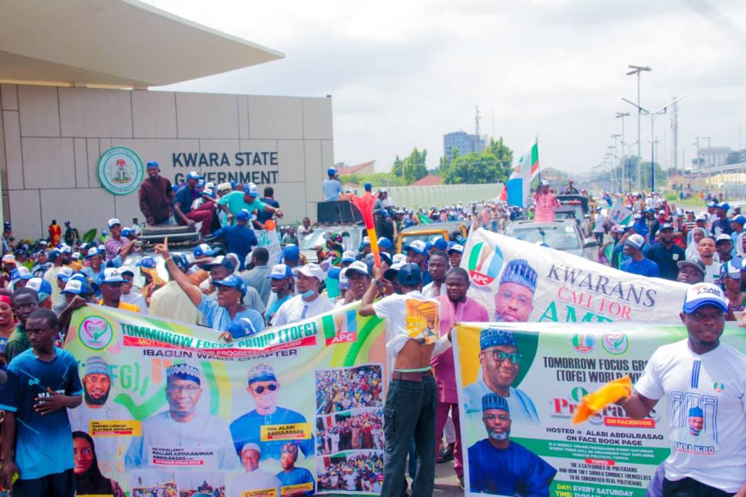 Ambassiyah Movement