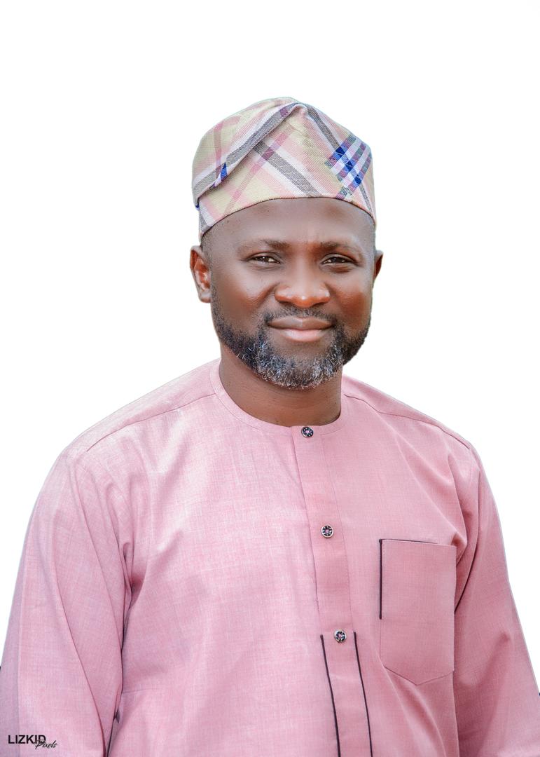 Adebisi Muhammed Oroye