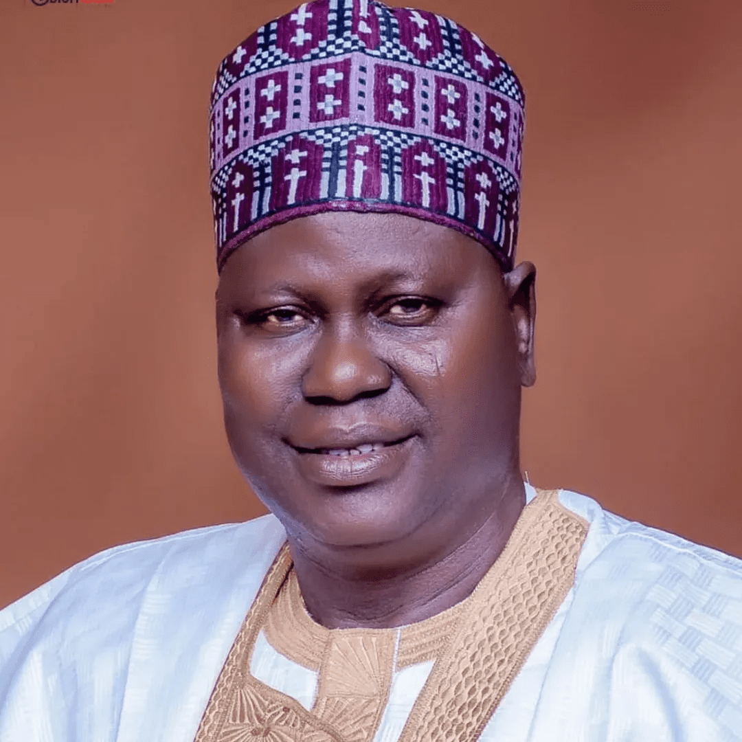 Chief Joseph Adewole Gbenga Obanla