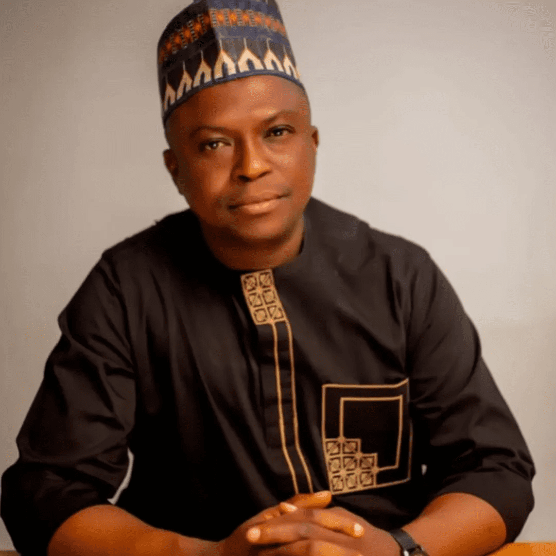Dr. Babatunde Abdullateef Ojomu