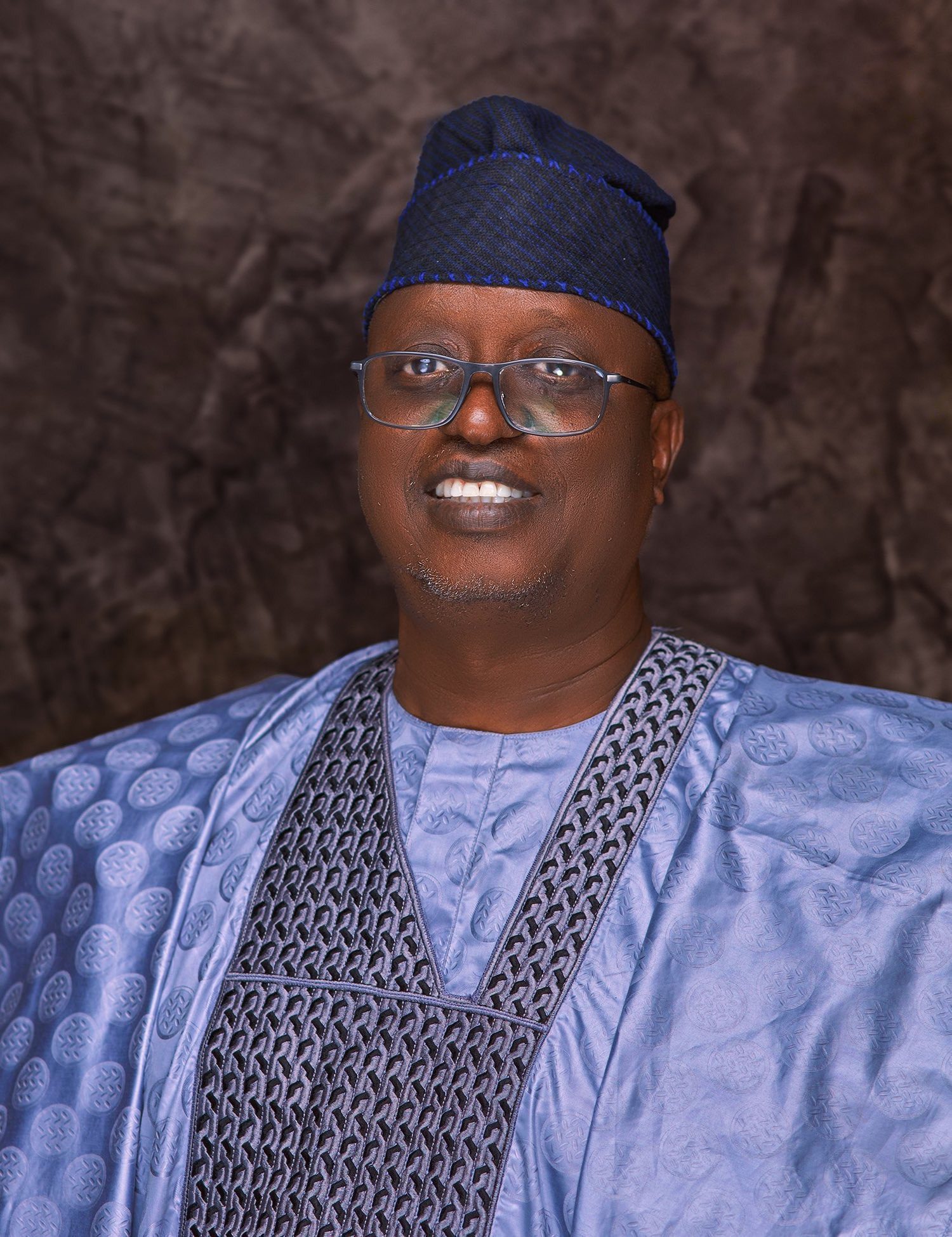 Lola Ashiru