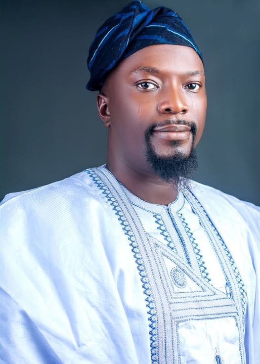Moshood Adeleke