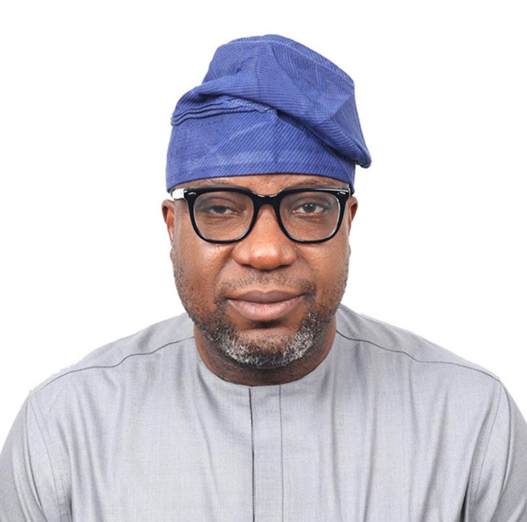 Moshood Bakare