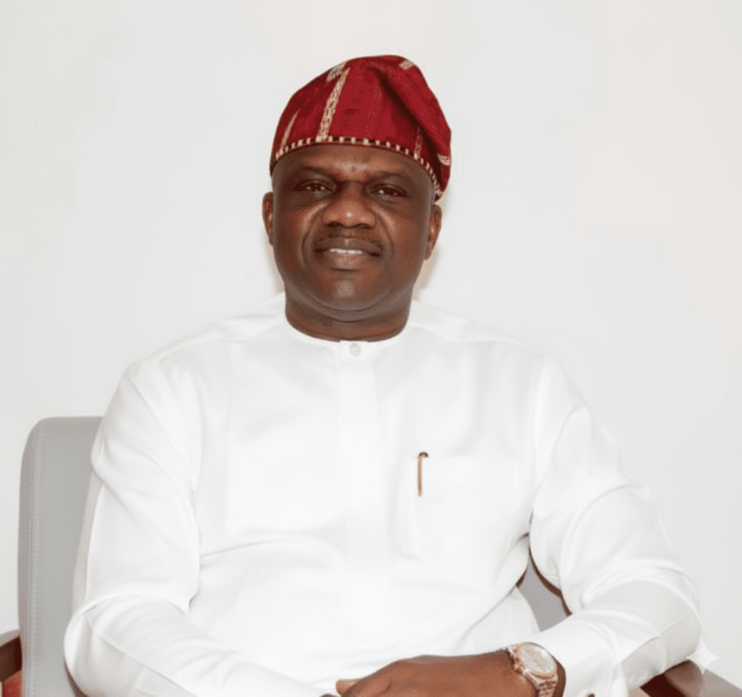 Prince Lekan Adewoye
