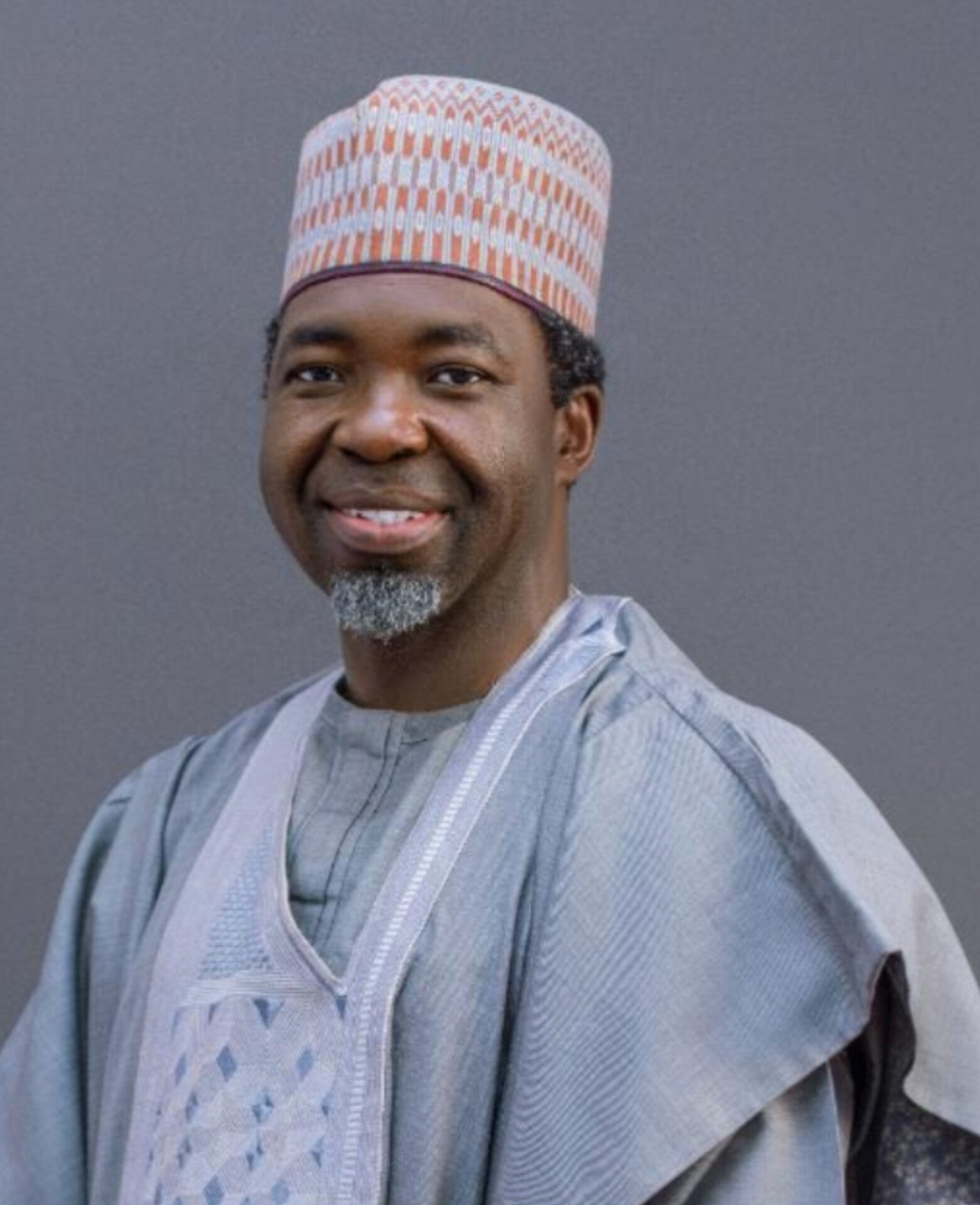 Professor Fatai Aremu