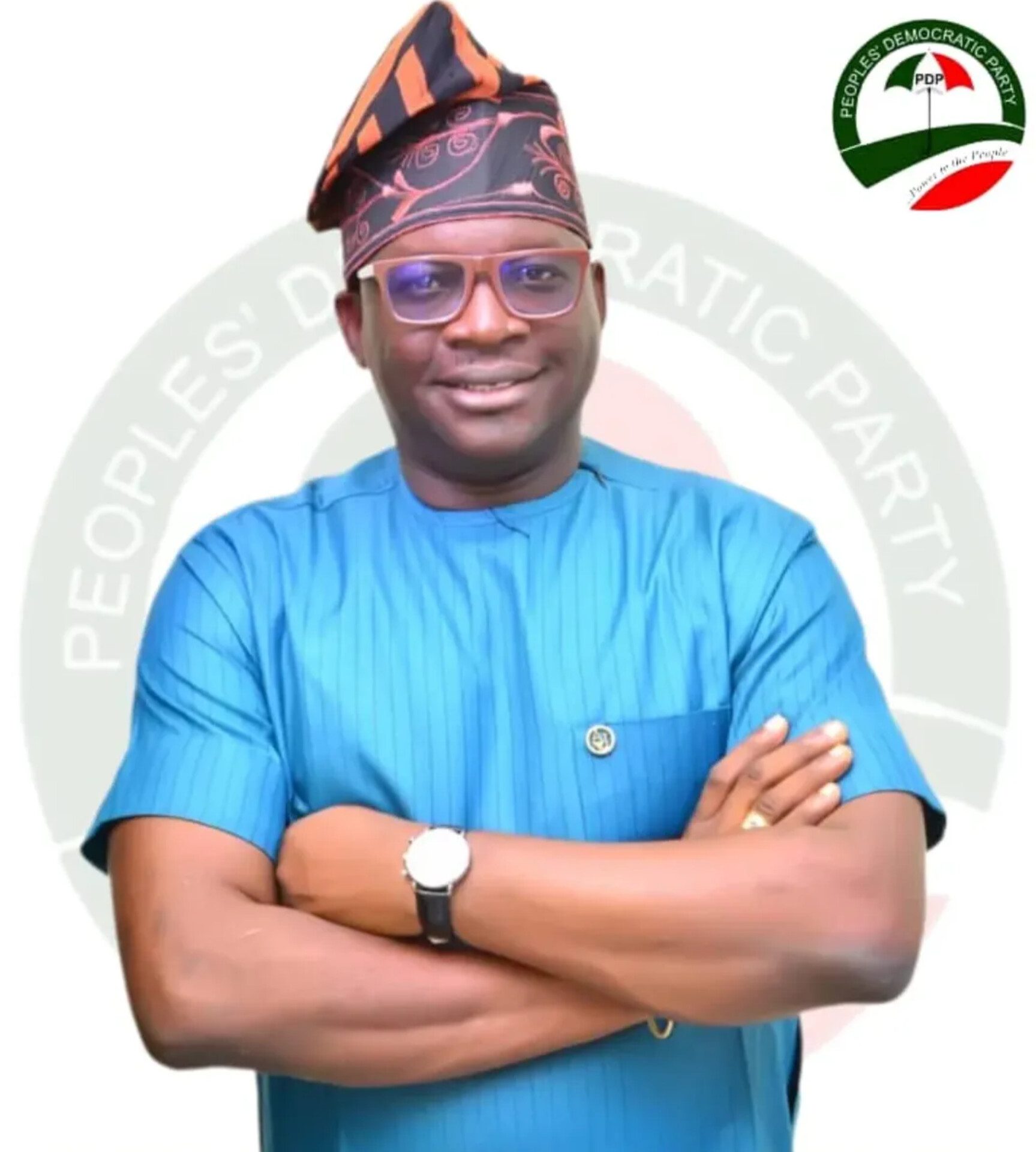 Solomon Rotimi Alabi