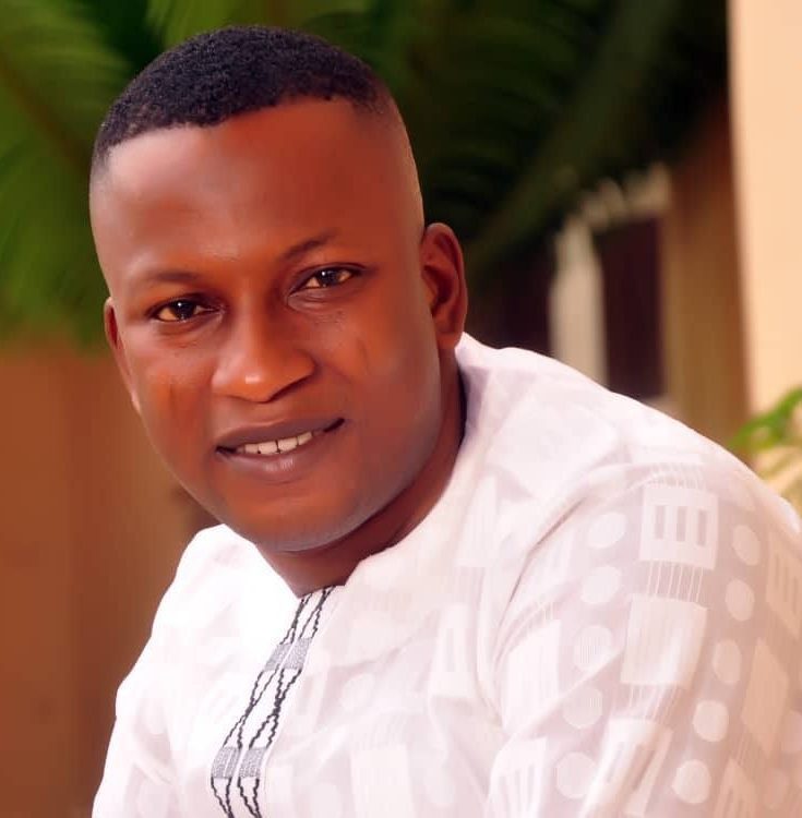 Wasiu Hammed Ajibola