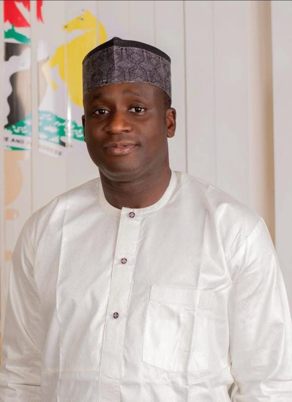 Yakubu Danladi Salihu