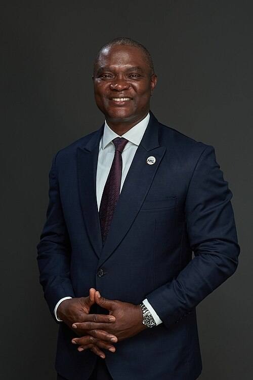 Professor Wale Sulaiman