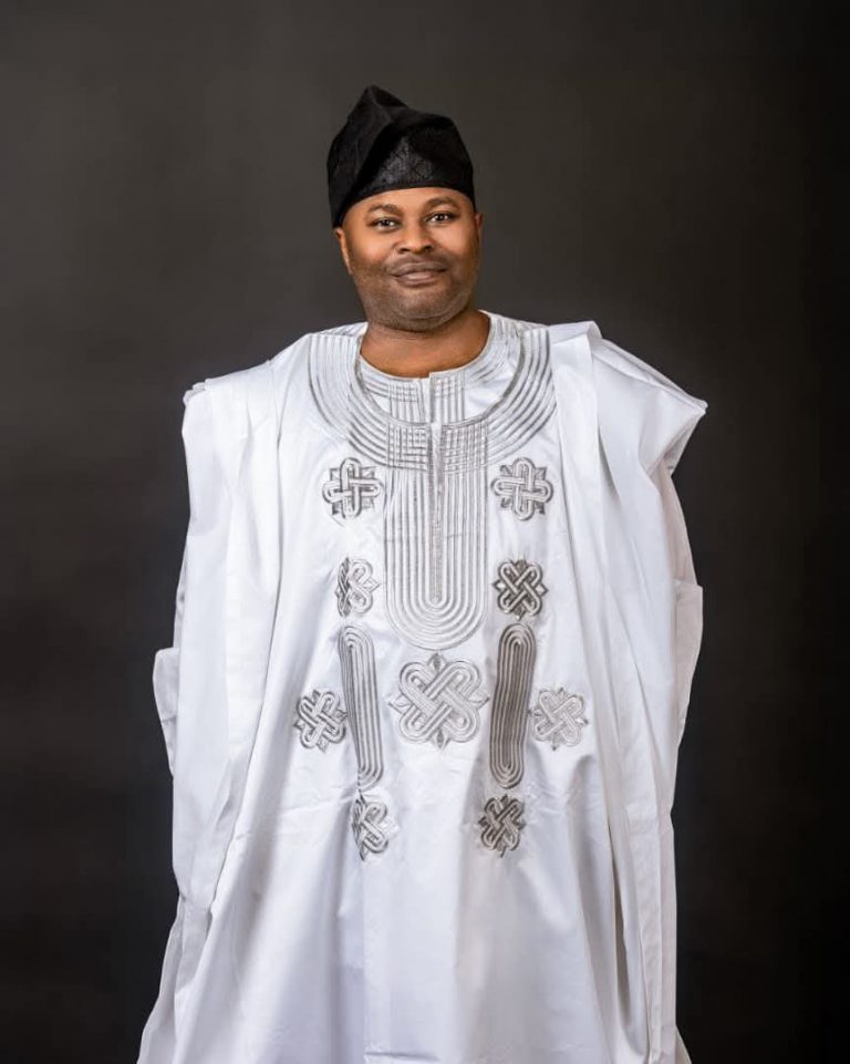 Abdulmujib Adeola Olaniyi