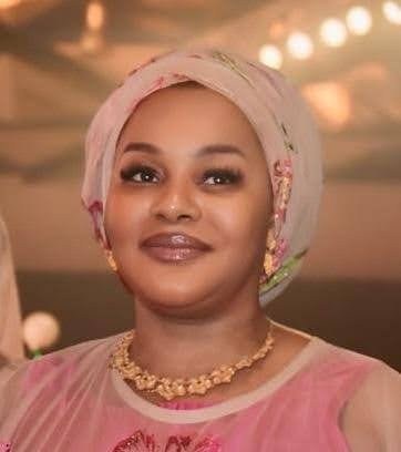 Aisha Ahman Pategi
