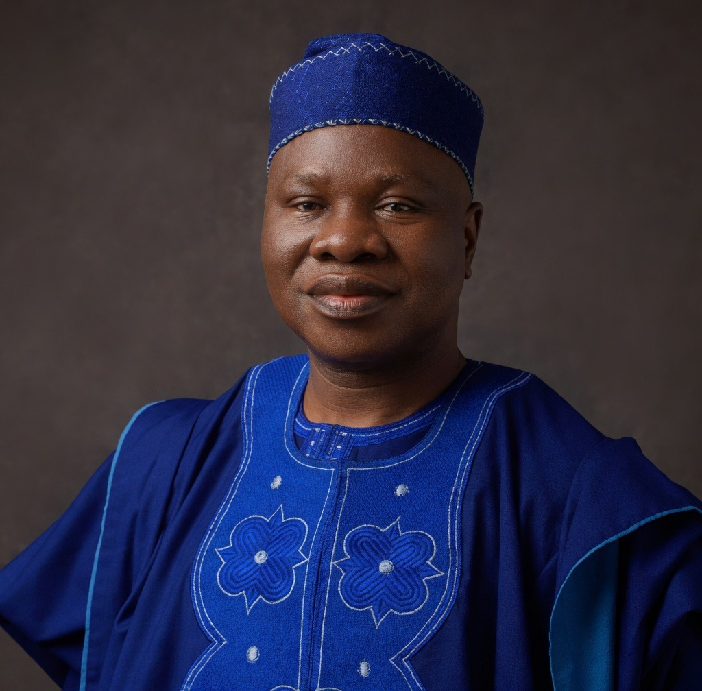 Alabi Oluwatoyin Tajudeen