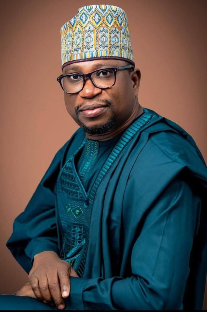 Engr. Azeez Abiodun Olaniyan