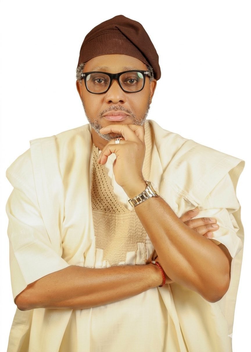 Engr. Femi Sanni Araba