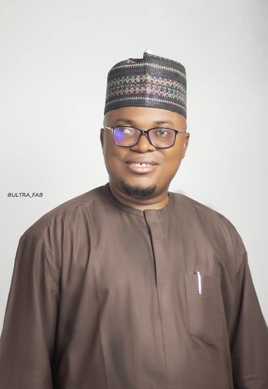 Ambassador Ibrahim Tajudeen Olesin