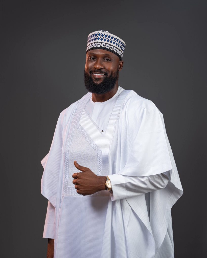 Hon. Yusuf Saka Eletu