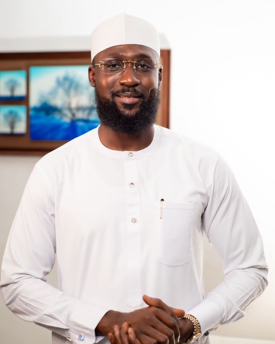 Yusuf Saka Eletu
